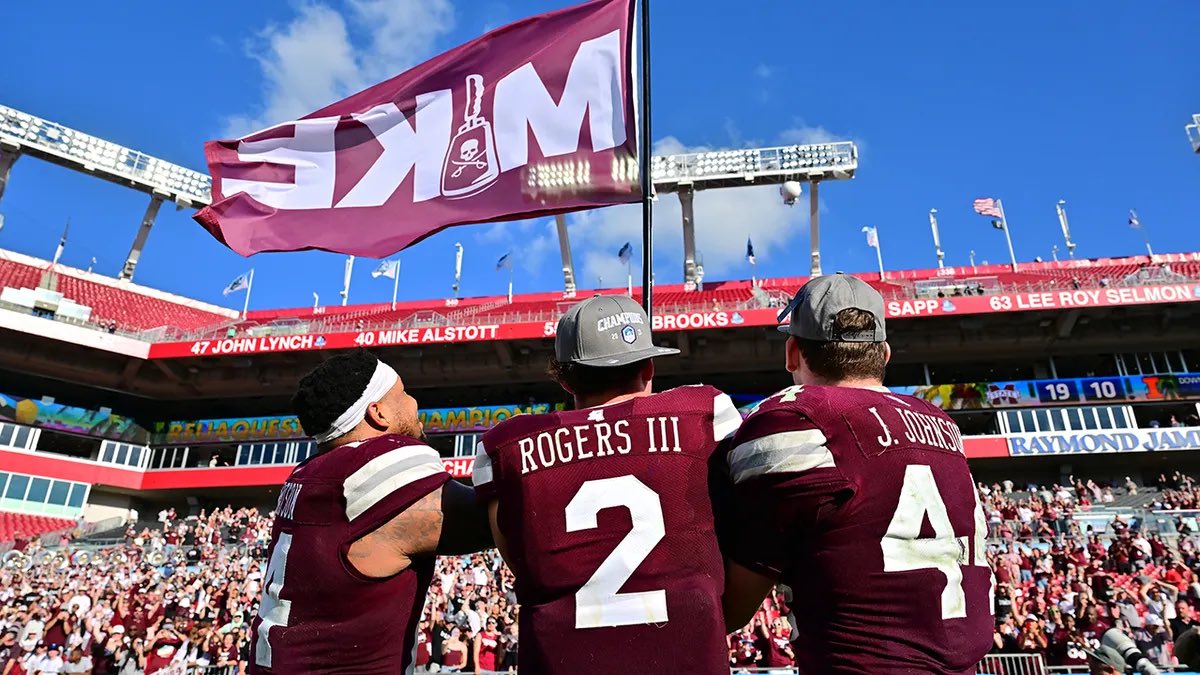 HailStateStool's tweet photo. End of an era https://t.co/OZ5RJbhtCN