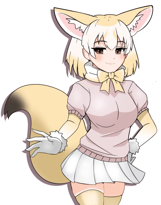 Fenekku 