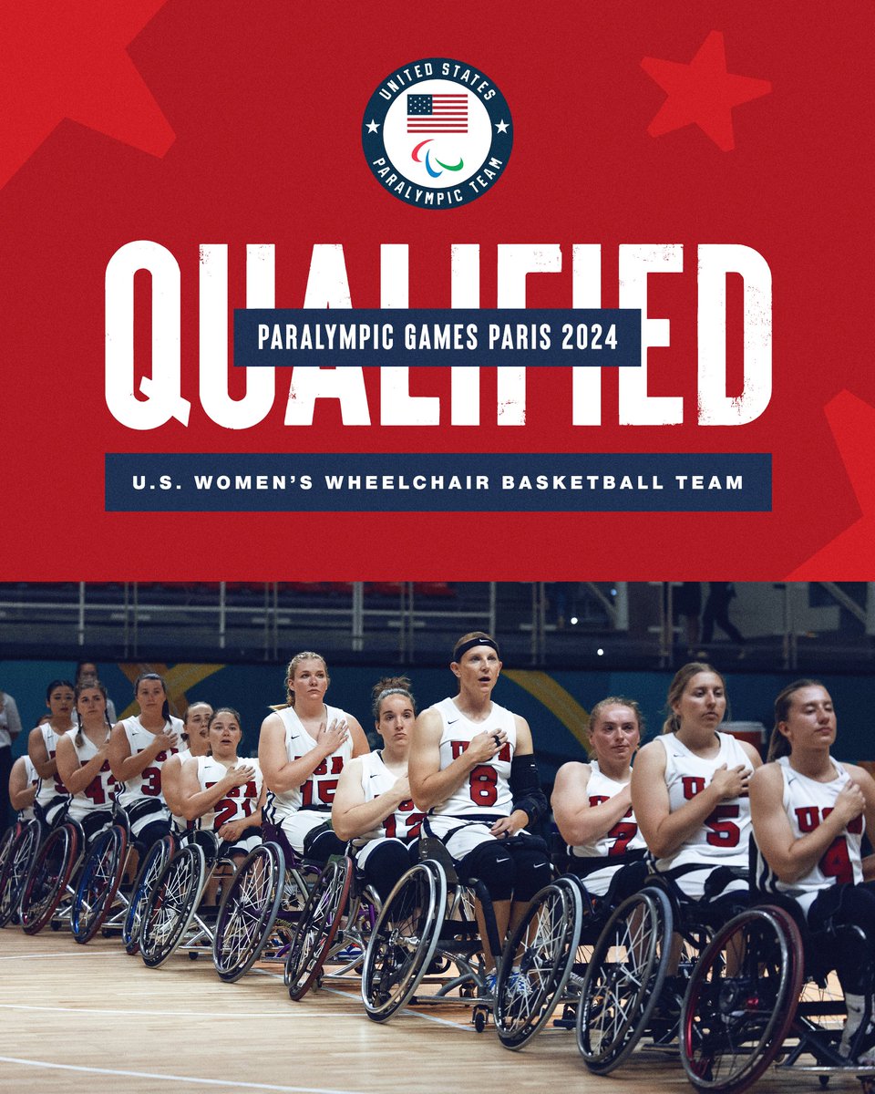 Team USA tweet media