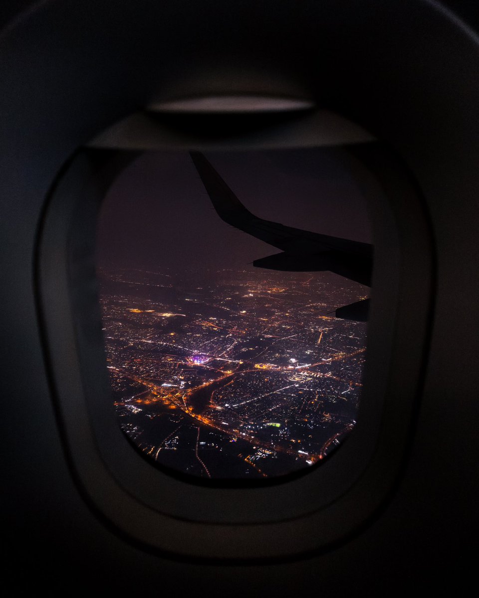 و أخيراً إجازة ✈️♥️

.