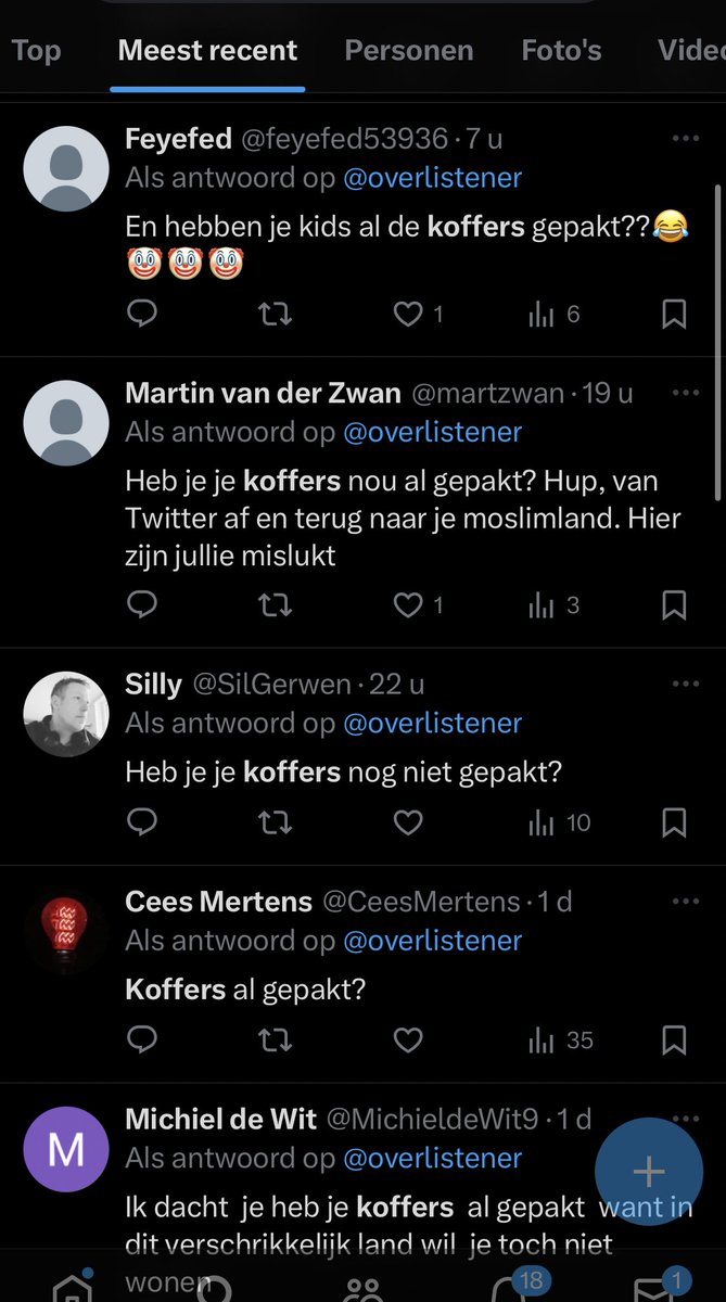 overlistener's tweet photo. @lientje1967 Afgelopen 24 uur. https://t.co/215V8pG7bj