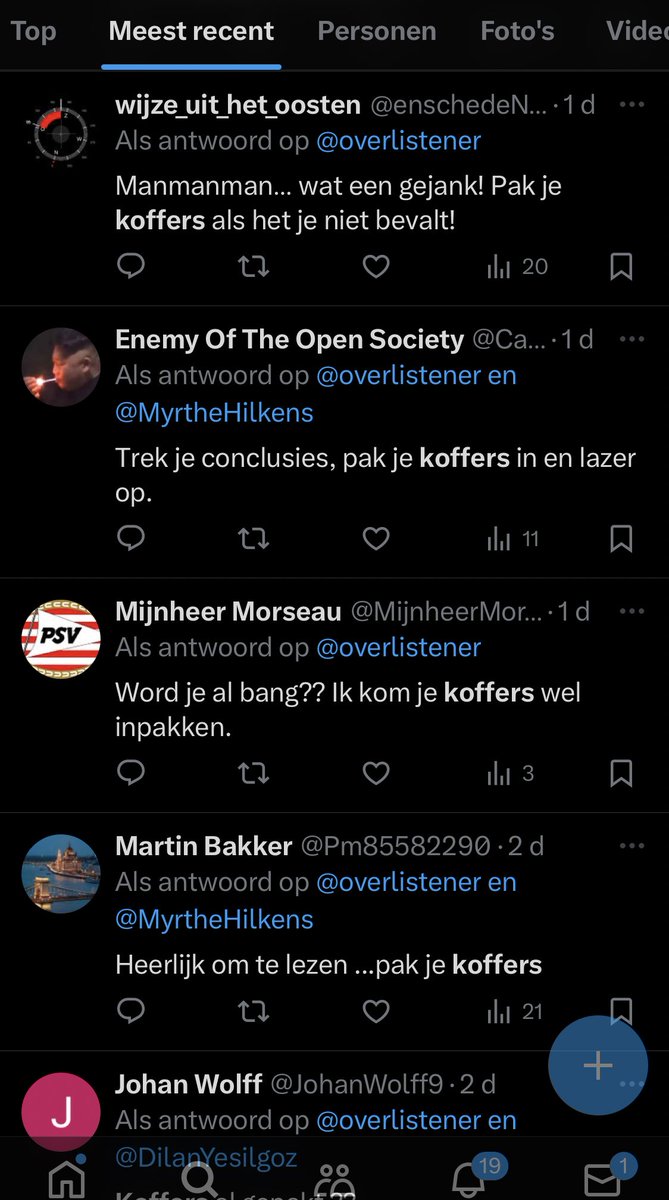 overlistener's tweet photo. @lientje1967 Afgelopen 24 uur. https://t.co/215V8pG7bj