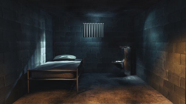 JakeLang's tweet photo. No matter where a man is, he still resides inside himself, he is at home in his own flesh. If he happens to be in prison, or on a verdant mountaintop; the home and space he occupies is still inside his own body, mind and soul. 

So the wise man asks himself; what is freedom then? How can one truly be freed? He is stuck inside his own mind, and therefore the only way he can be emancipated is spiritually. There is no escaping from your own soul. 

For many men walk about, believing they are preforming their own free will, because they control their body; but rather they are a slave to sin and spiritual lowness has harnessed their every move. A prisoner to money, lust, status, and pride - their movements are actually controlled by the devil.  Their freedom is superficial! Compared even to a man who is cast into jail, stuck in his cell 24 hours a day in solitary confinement; so long as that man is in Christ - he is truly free and can yield actual control over his own body, mind and spirit.

The man in Christ is free indeed. For his movements are of pure Spirit, they are his own true nature that God has predestined him to be in; they are not hindered by the anxiety and shame that accompanies sins of the flesh. This man in Christ has complete freedom, vibrates at his natural high frequency, is fundamentally clean and whole; a master of his own destiny because he is aligned with the Will of God.

Giving continual thanks and moving according to the Holy Spirit inside him, he can be sure with absolute conviction about his thoughts and actions. No longer captive to primitive pulls of the flesh or low level manipulation from unseen dark forces; the man in Christ champions the natural world around him. He manifests all that he prays for to God, always endeavoring to do the works of Truth and Light, he is in the constant state of building the Kingdom of Heaven. Blessed be the free man in Christ Jesus, Yeshua Messiah. Amen.