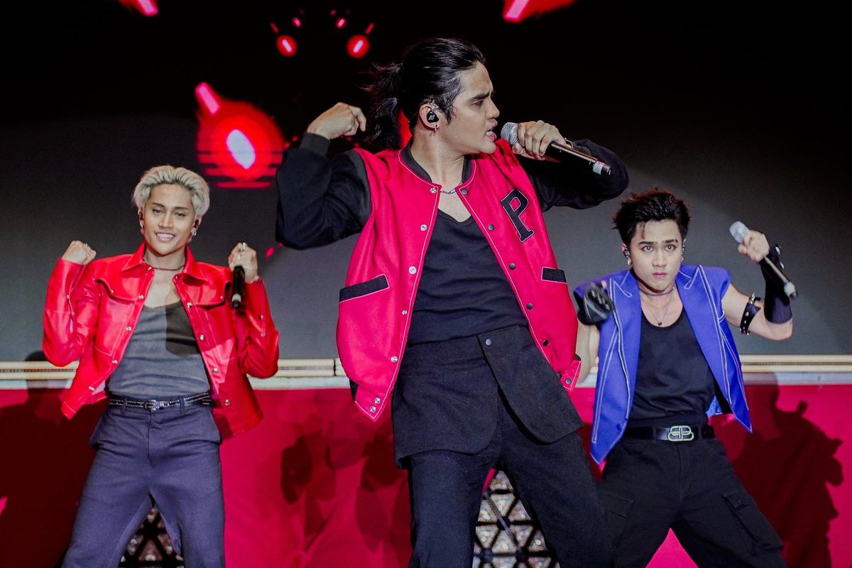 SB19ID's tweet image. [🖼️] 241123 TM Tambayan Facebook post (1/6)

TeaM Fair’s on replay ✨ 
🔗 facebook.com/share/p/mCpqXS…

#MAHALIMA #TeaMFair2023
#MAHALIMAxTeaMFair2023