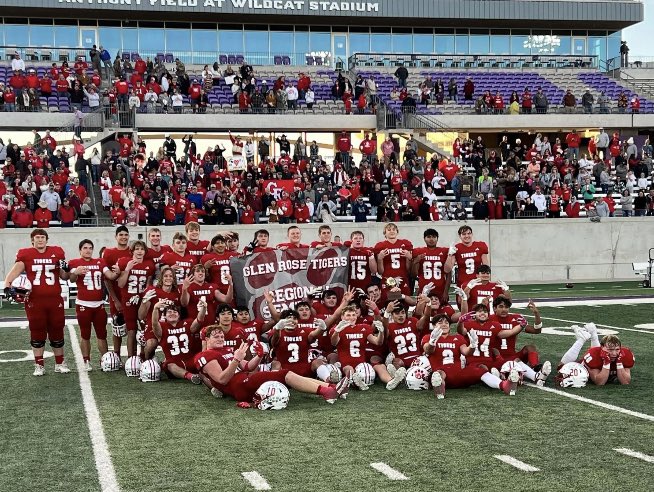 Region 1 Semifinal Champions