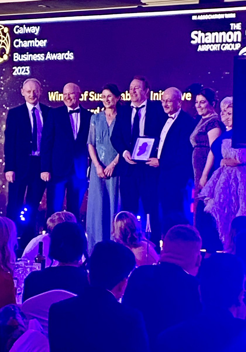 jacinta dalton (@jcdal) on Twitter photo Huge congratulations to our colleagues in <a href="/atu_ie/">Atlantic Technological University</a> ihub on winning <a href="/GalwayChamber/">Galway Chamber</a> sustainability initiative award <a href="/GMITihubs/">ATU iHubs</a> <a href="/OFlynnATU/">Orla Flynn</a> #GCbizawards Huge congratulations to our colleagues in <a href="/atu_ie/">Atlantic Technological University</a> ihub on winning <a href="/GalwayChamber/">Galway Chamber</a> sustainability initiative award <a href="/GMITihubs/">ATU iHubs</a> <a href="/OFlynnATU/">Orla Flynn</a> #GCbizawards