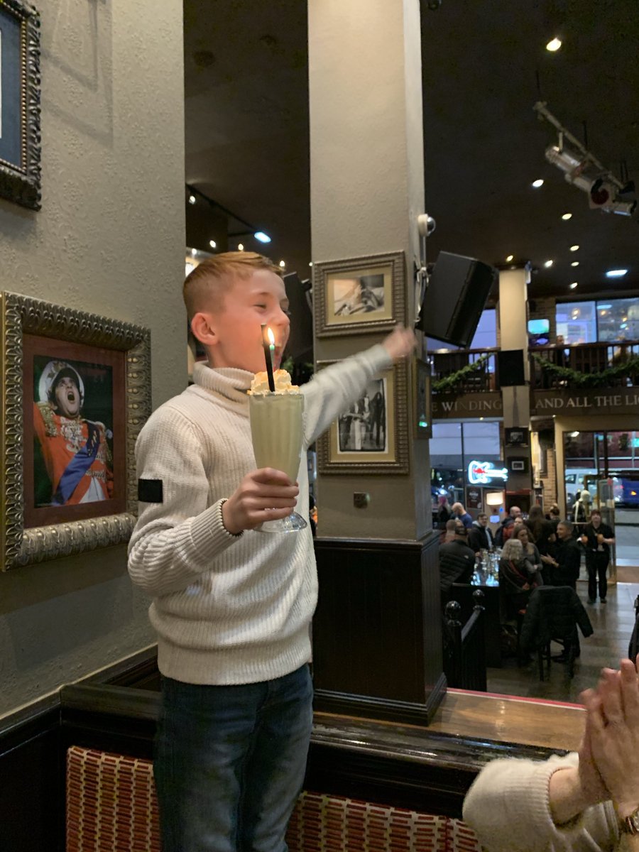 Gary Gordon tweet media