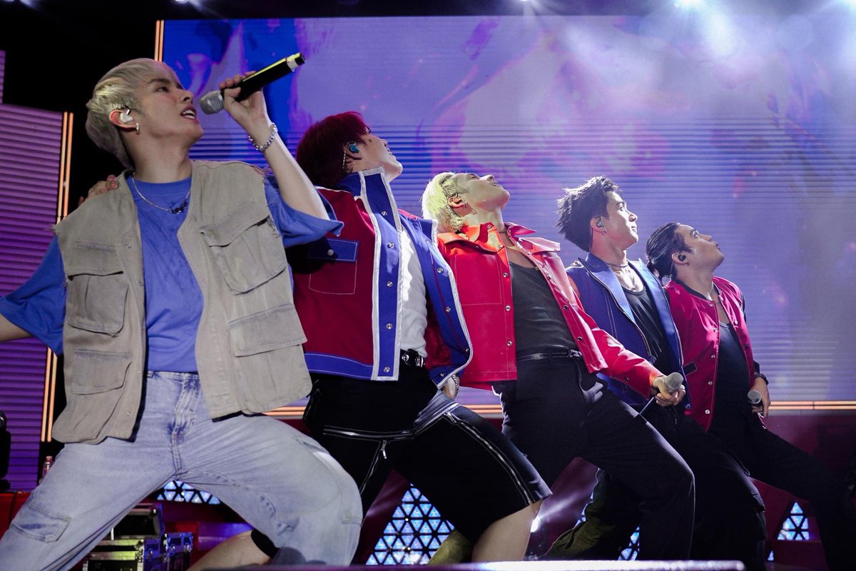 SB19ID's tweet image. [🖼️] 241123 TM Tambayan Facebook post (3/6)

🔗 facebook.com/share/p/mCpqXS…

#MAHALIMA #TeaMFair2023
#MAHALIMAxTeaMFair2023