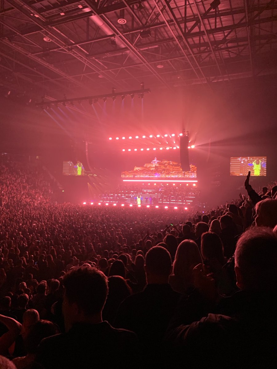 Gary Gordon tweet media