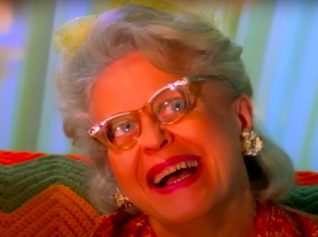 Loudwire tweet media