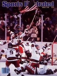<a href="/historyinmemes/">Historic Vids</a> <a href="/DetroitRedWings/">Detroit Red Wings</a> One of the most amazing moments in hockey history is the Miracle on Ice in 1980. It happened during the Winter Olympics when the United States hockey team faced off against the powerful Soviet team. 

The Soviet team was considered the best in the world at that time, and they had