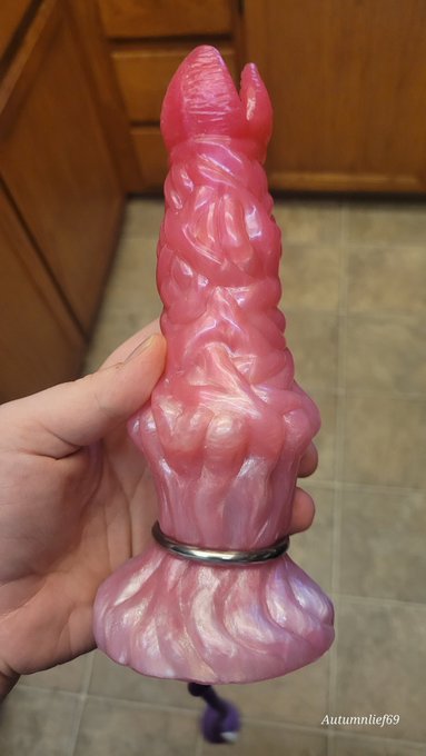 I love getting new toys to try out https://t.co/Abf4Tzy3Nr<a href="/tag/xhamster"class="tags"><span>#xhamster</span></a>