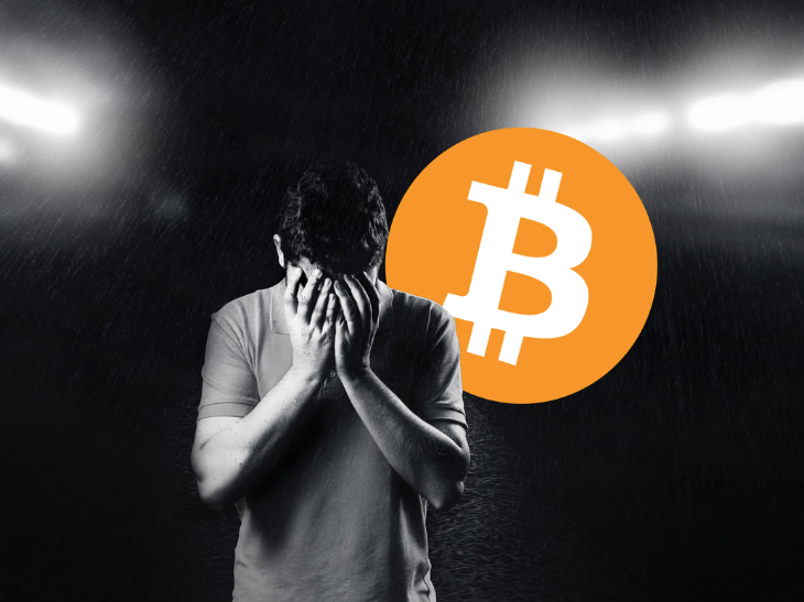 MariliaDalva's tweet photo. 💥 Unprecedented crypto slip-up! An accidental $3.1 million fee for a $5.23 million Bitcoin transaction has sent shockwaves through the community! 🚨💼 Take note: Understanding Bitcoin features can save you a fortune! 💰📚 #BitcoinFail #ReplaceByFee #CryptoCaution https://t.co/MdSYRDQzua