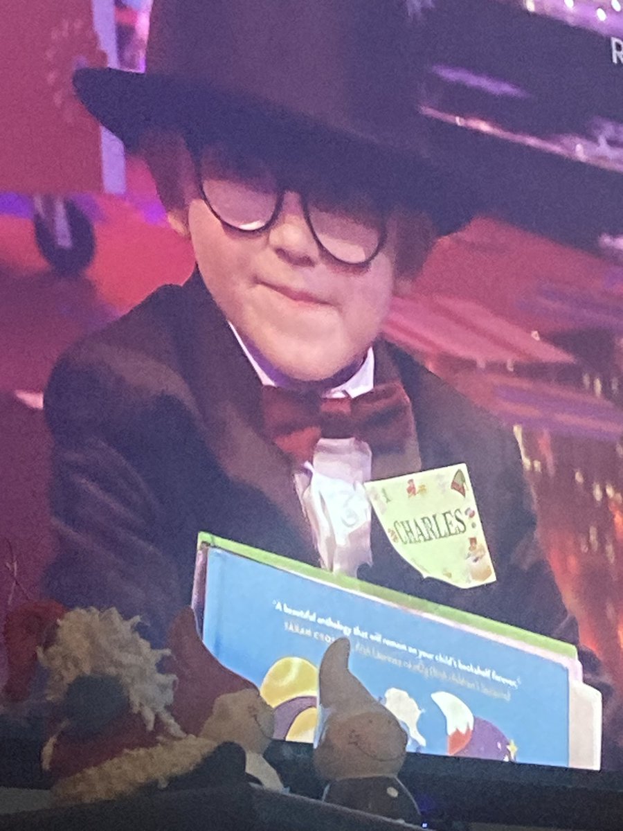 The nation feeling equal parts awe and intimidation #LateLateToyShow