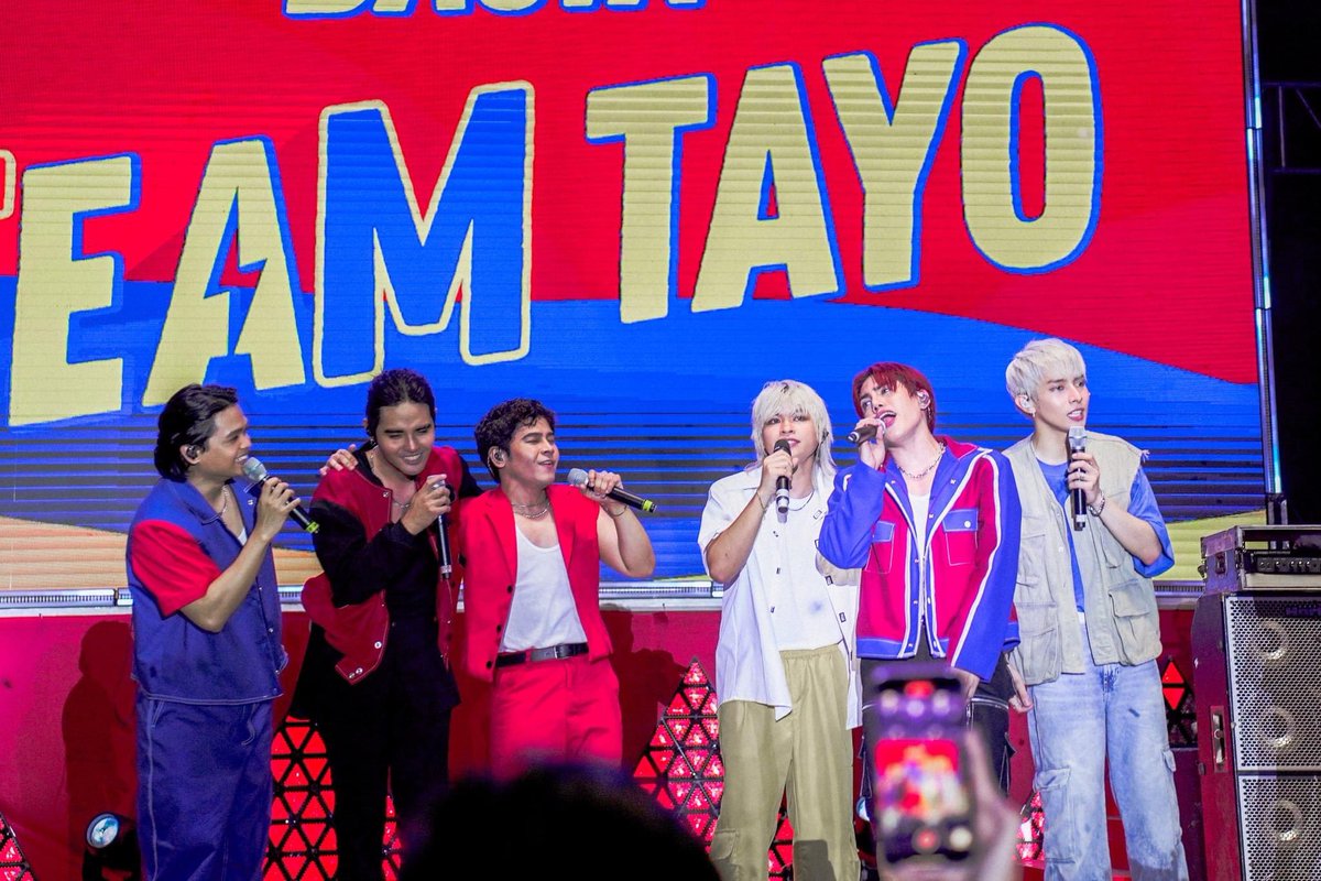 SB19ID's tweet image. [🖼️] 241123 TM Tambayan Facebook post (4/6)

🔗 facebook.com/share/p/mCpqXS…

#MAHALIMA #TeaMFair2023
#MAHALIMAxTeaMFair2023