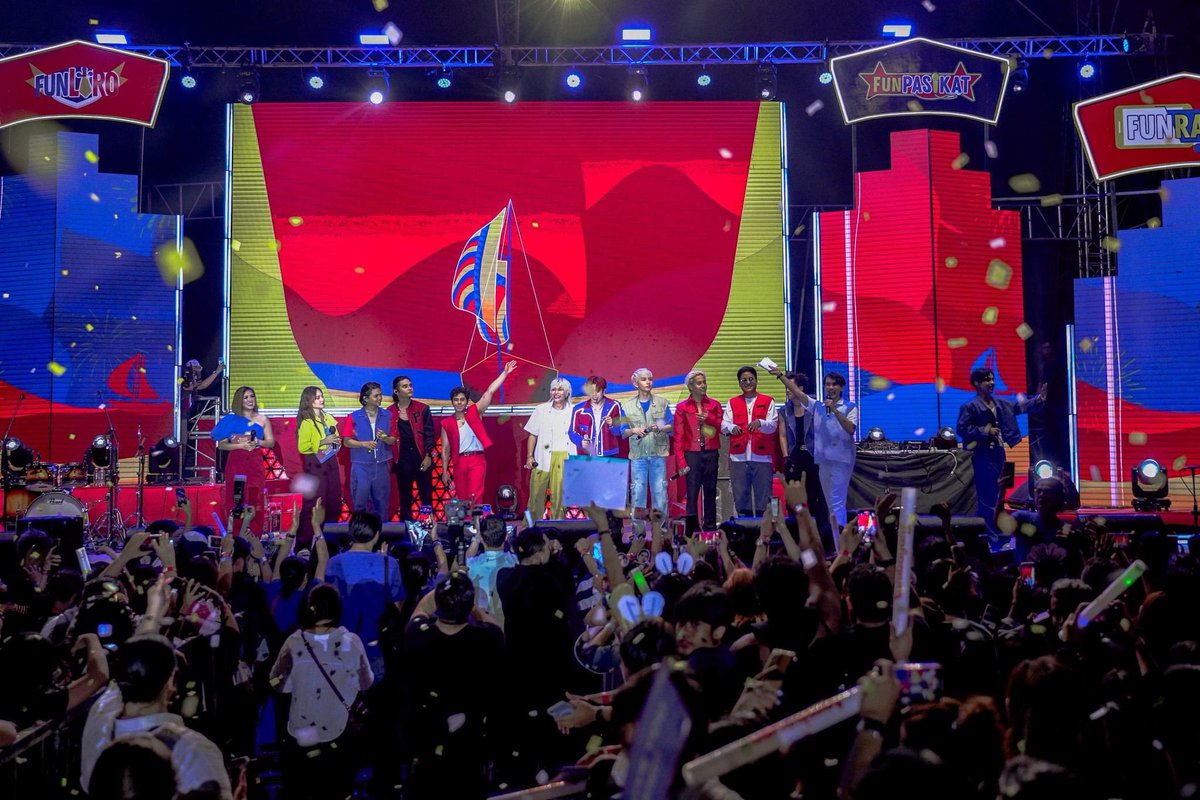 SB19ID's tweet image. [🖼️] 241123 TM Tambayan Facebook post (4/6)

🔗 facebook.com/share/p/mCpqXS…

#MAHALIMA #TeaMFair2023
#MAHALIMAxTeaMFair2023