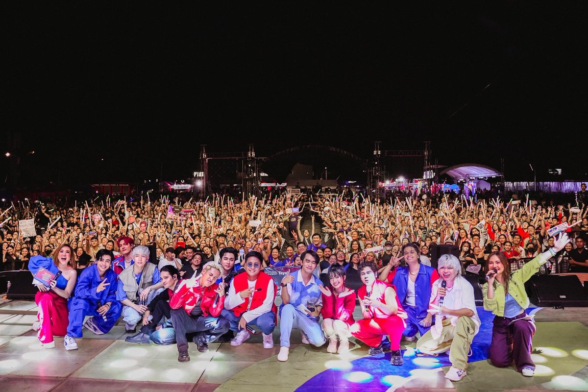 SB19ID's tweet image. [🖼️] 241123 TM Tambayan Facebook post (5/6)

🔗 facebook.com/share/p/mCpqXS…

#MAHALIMA #TeaMFair2023
#MAHALIMAxTeaMFair2023