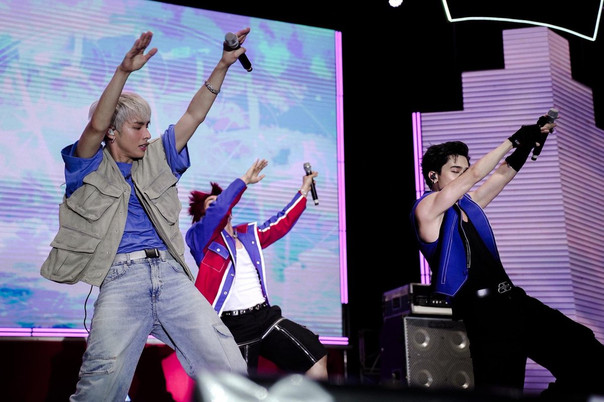 SB19ID's tweet image. [🖼️] 241123 TM Tambayan Facebook post (6/6)

🔗 facebook.com/share/p/mCpqXS…

#MAHALIMA #TeaMFair2023
#MAHALIMAxTeaMFair2023