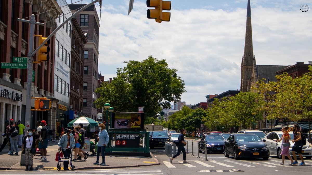 The Manhattan Collective