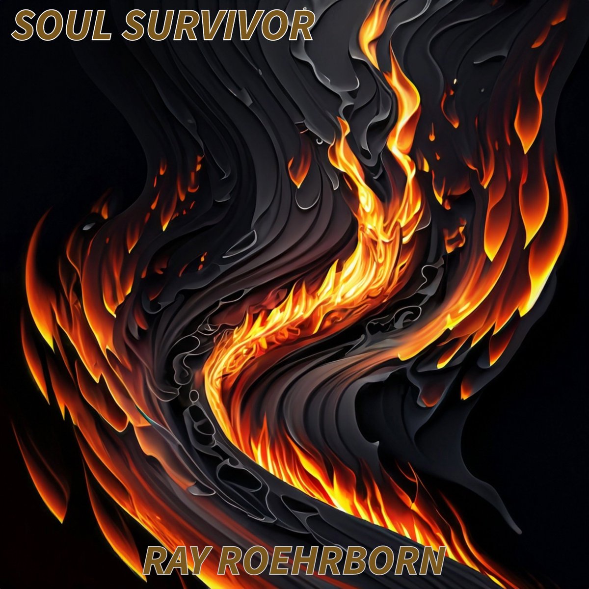 Coming 1/1/24 New Single 👇👇👇 Pre-save my new single 'Soul Survivor (feat. Kevin Skaja)' on Spotify: distrokid.com/hyperfollow/ra… (powered by @distrokid)