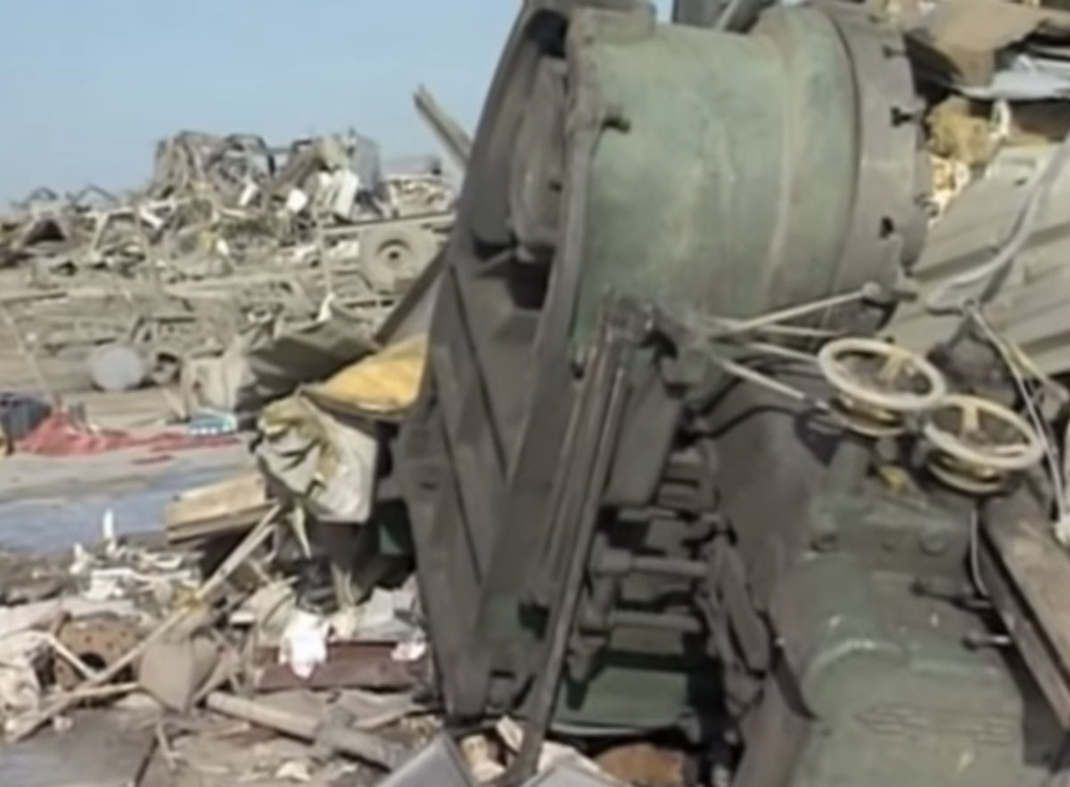 SRRadarLoops tweet media