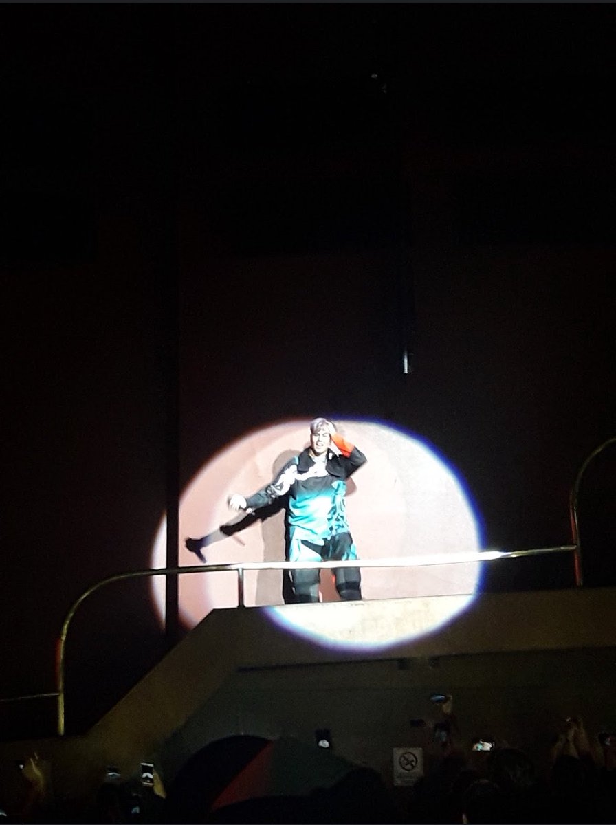 romaafernandez's tweet photo. @livedaleplay @DukiSSJ Primer Gran Rex del duko y mododiablo https://t.co/wrKIlEI6r0