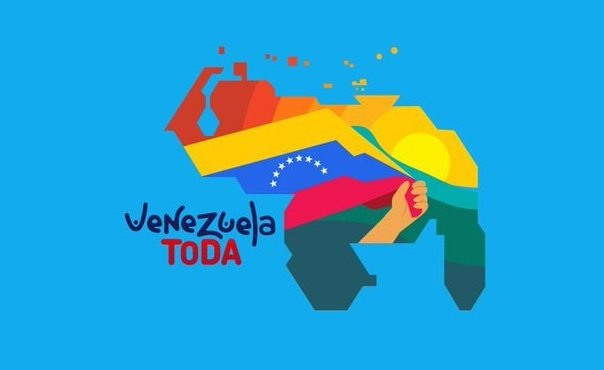 #ElEsequiboEstaDeNuestroLado @Mippcivzla @YuRodrigz Buenas Noches Venezuela Dios Te Bendiga 🙏