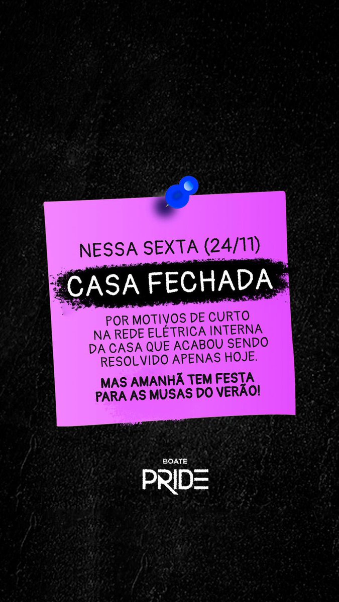 boatepride's tweet photo. Sábado vai rolar um atraquezinho aqui em casa de última hora por motivos de que eu sou doida

Deem uma olhada nos nossos links e venham garantir a disputa de coreo https://t.co/gxKSvR17pN