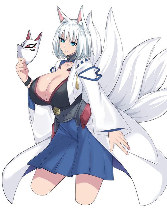 最近パチンコのアズレンにハマったのでキャラデザが1番刺さっている加賀さんを描きました。アニメに出てるキャラだとエンタープライズと加賀さんとピュリファイアーちゃんが好きです。サイコーだよ!!! 