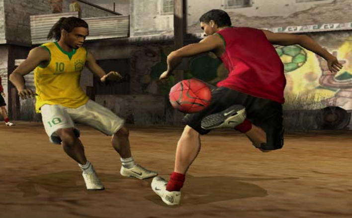 kptt20's tweet photo. @kabumcombr @Gaules O fifastreet quem viveu sabe, somente BUFFON melhor goleiro e BRUXO na linha... O sentimento de jogar um jogo tao foda na epoca nao dá pra reviver, apenas sentir uma ponta do gostinho é que mata!   #KaBuMBlackFriday https://t.co/U5x4RFEvci