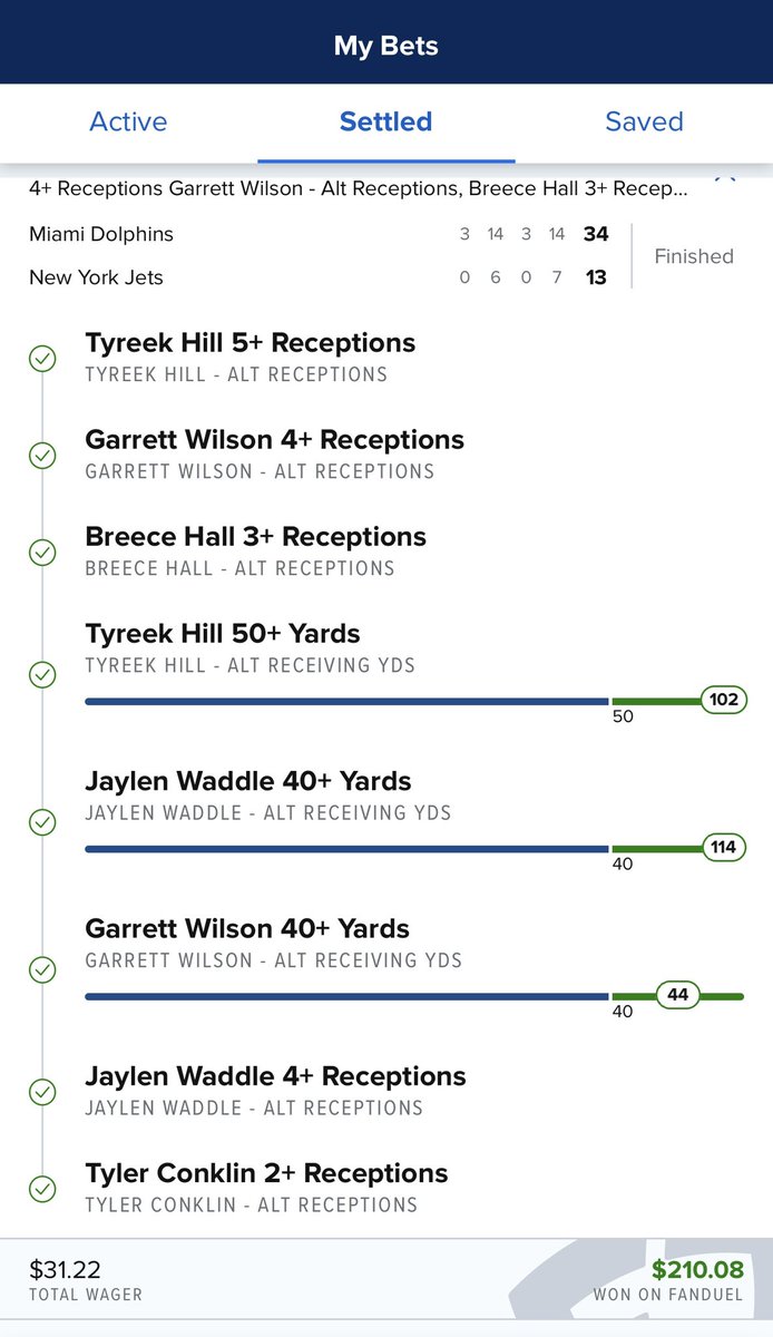 well at least I made money on my loser team🤷🏻‍♂️💰