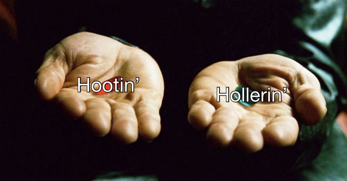 what if you could only choose one?