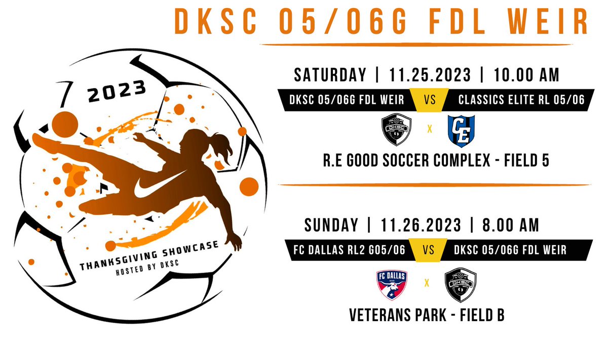 Saturday and Sunday we rise and grind! Grab your coffee and come out.