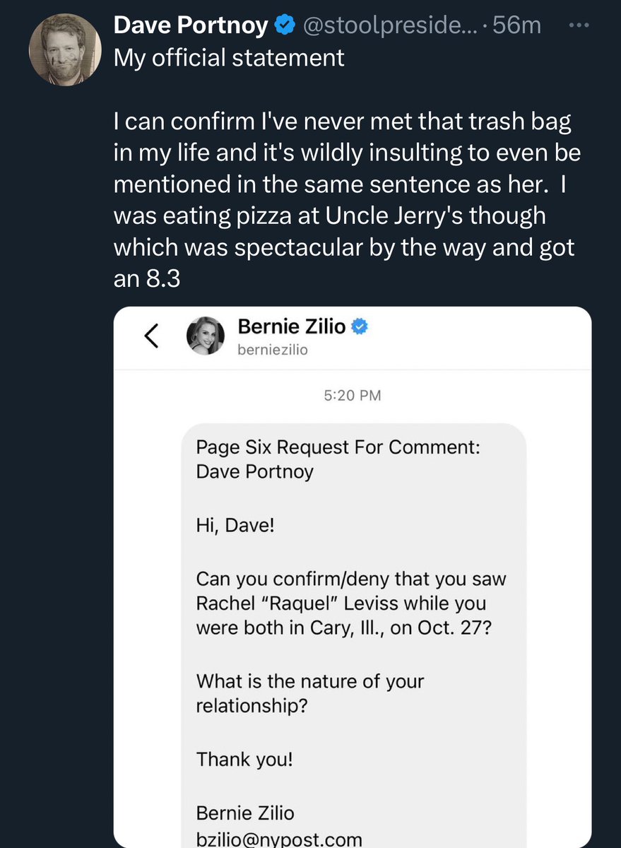 The World According to Eddy tweet media