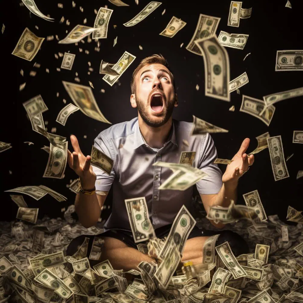 monibenqn's tweet photo. ⚠️ Cautionary tale in the crypto sphere! A user's $5.23 million Bitcoin transaction comes with an accidental $3.1 million fee! 😱💳 Moral of the story: Knowledge is power, especially in the world of digital currency! 🌐🔐 #CryptoLesson #ReplaceByFee #BitcoinMishap https://t.co/AeG7i8KYR4