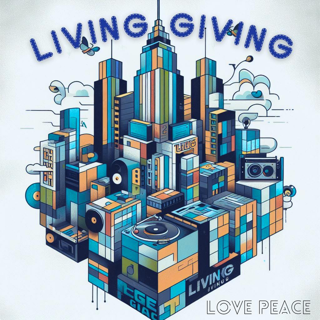 prodsrs's tweet photo. #Respect #LovePeace 7 song #EP #LivingGiving #Gospel #LoudAndClear a touch of #SRS #yadunno
For #RaggaMuffin #roughnecksound, #1stventure #FirepondemRiddim #trust
OUT NOW LINK IN BIO! @rsrecsbeatz for #MultiGenre #BeEasy π§π¨
#RS #Reggae
π€πΎβπΎβοΈπ―π₯π₯ππ
by @audiowundr https://t.co/qAYK5s4YOi