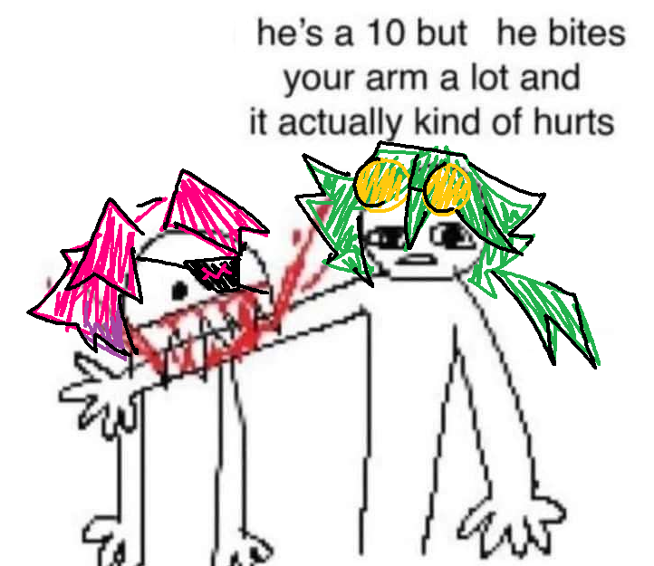 cyborgtrash tweet picture