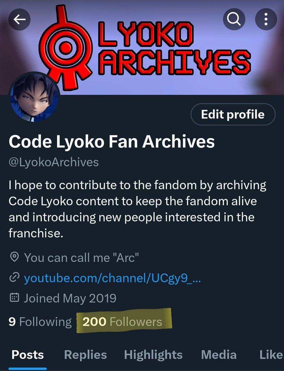 Code Lyoko Fan Archives (@LyokoArchives) / Posts / X