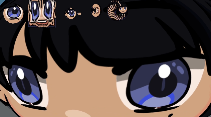 elemenojaehyi's tweet photo. HES GONNA EAT US HELP
#Azurain https://t.co/Ltr8UpMFZf