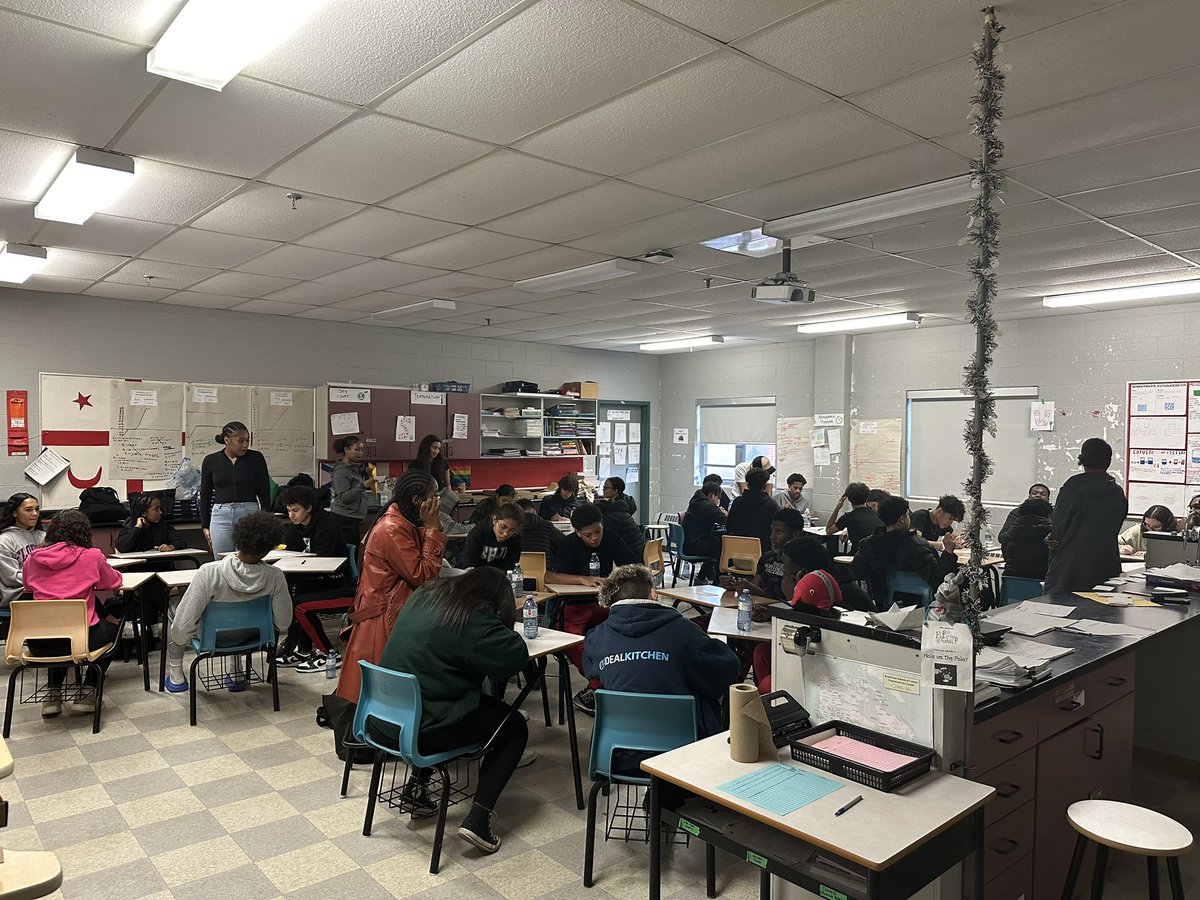 OneNorthEnd tweet media