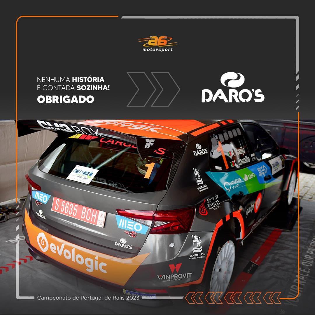 Armindo_Araujo's tweet photo. 🏁 #Daros 💪🏻🙏
#ArmindoAraujo https://t.co/UeI2tJnOjh