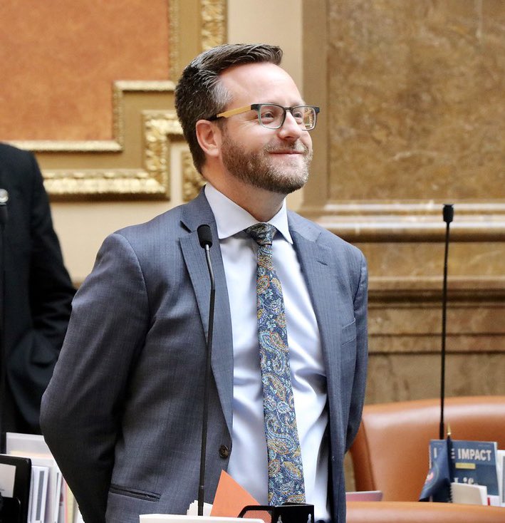 Utah House Majority tweet media