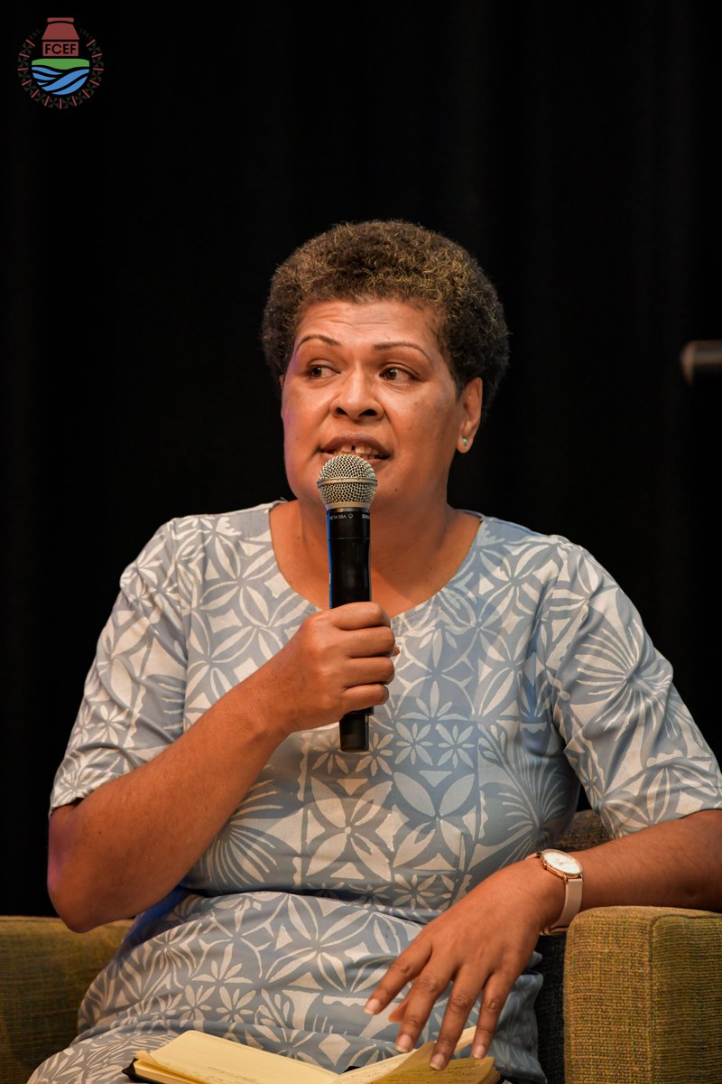 fcef_fiji's tweet photo. Exploring Fiji's Workforce: Bridging Skills Gaps and Labor Mobility. Engaging discussions at #TOPEX on migration's impact and strategies to develop a future-ready workforce for Fiji's evolving needs."
#TOPEX2023 #TOPEXSpeaks #Networking #goodbadproblem https://t.co/aSJPZbjYuC