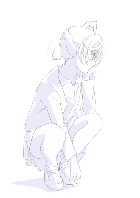 早起き