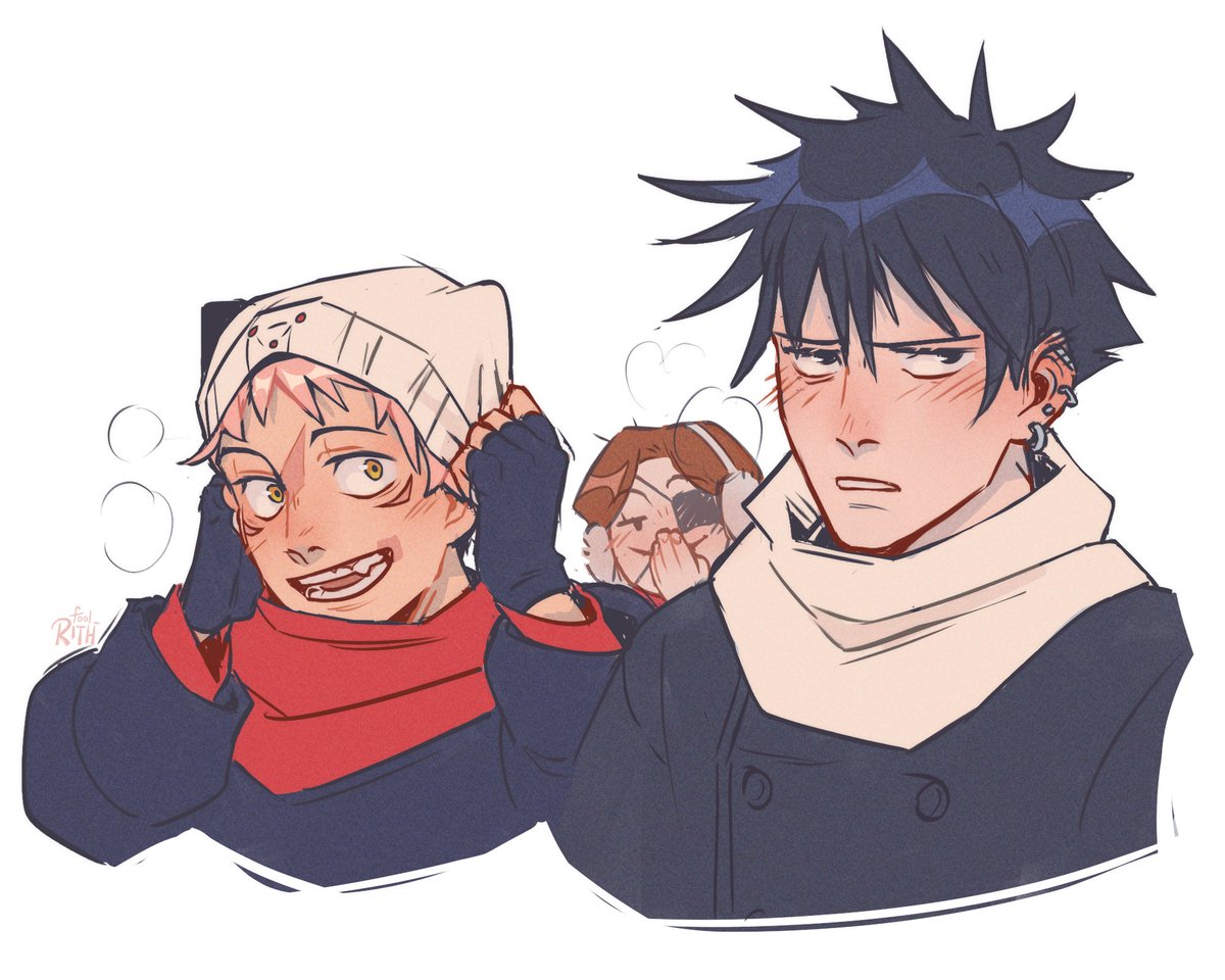 rith ☀️ comm closed tweet media