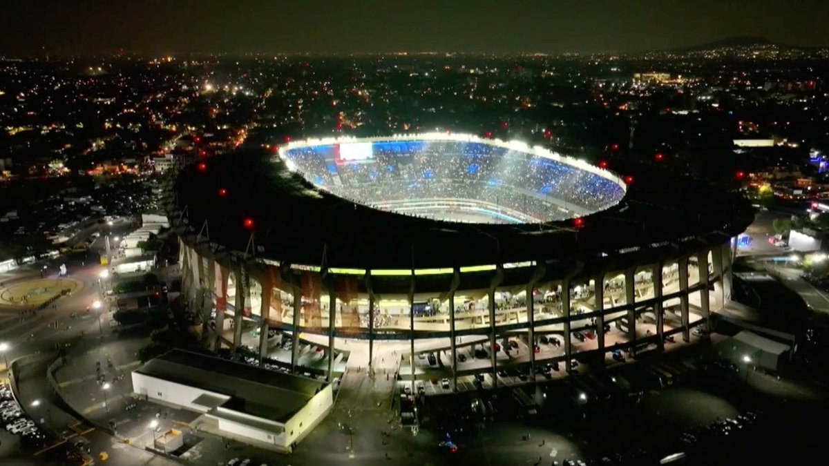 Club América Femenil tweet media