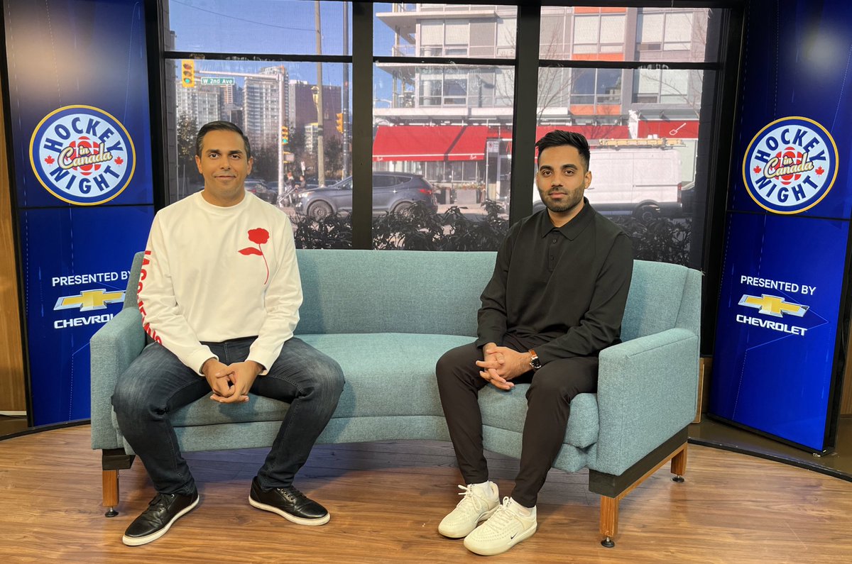 Randip Janda tweet media