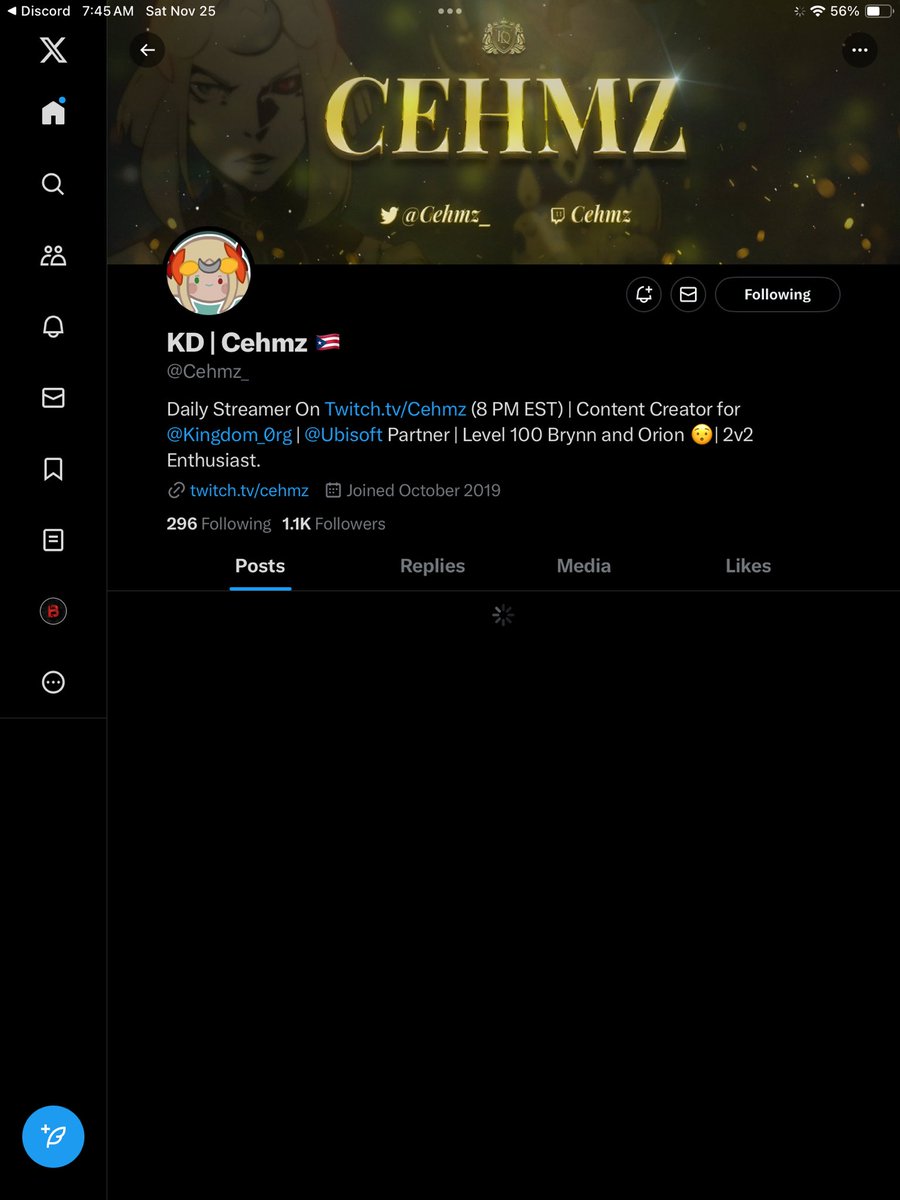 BlitzFire tweet media