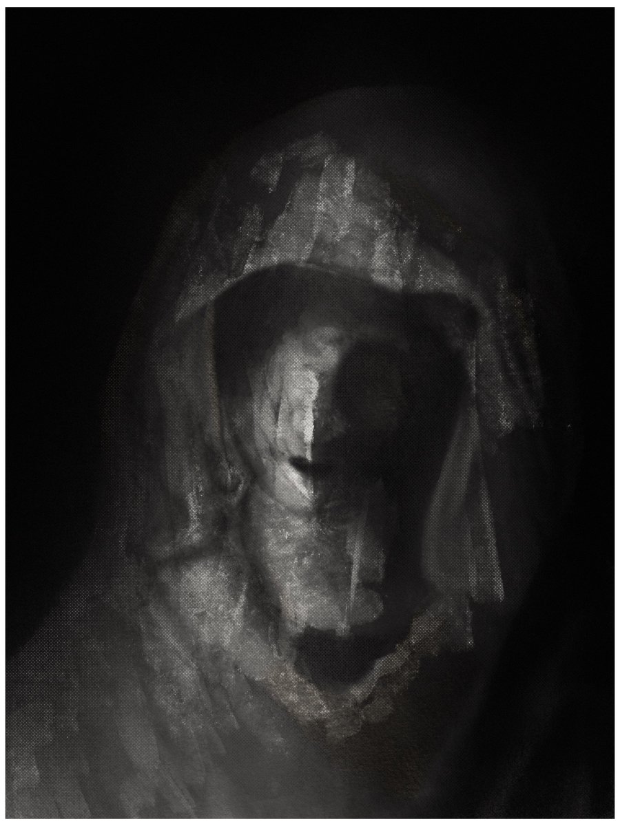 Untitled (The Virgin in Prayer)
10/10
7 XTZ