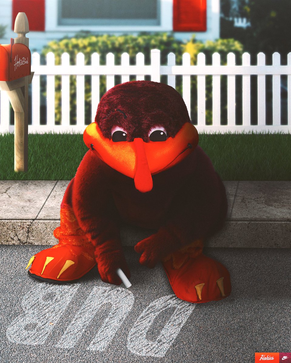 Virginia Tech Women's Basketball tweet media